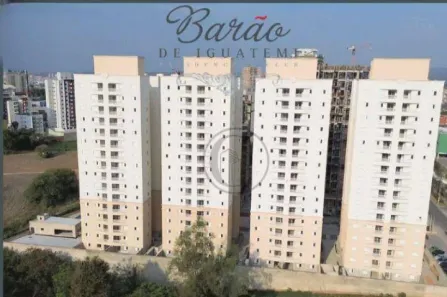 Apartamento com 3 Quartos à venda, 88m² no Parque Campolim, Sorocaba