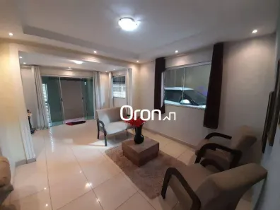 Casa com 4 Quartos à venda, 114m² no Parque Atheneu, Goiânia