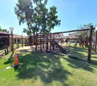 Casa de Condomínio com 3 Quartos à venda, 145m² no Morada de Laranjeiras, Serra