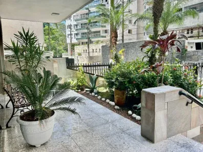 Apartamento com 3 Quartos à venda, 138m² no Pitangueiras, Guarujá