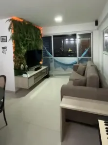Apartamento com 3 Quartos à venda, 71m² no Casa Amarela, Recife