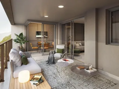 Apartamento com 4 Quartos à venda, 158m² no Barra da Tijuca, Rio de Janeiro