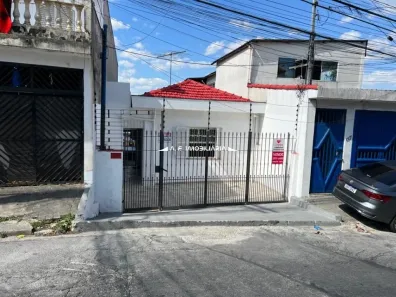 Casa com 2 Quartos à venda, 130m² no Vila Dona Augusta, São Paulo