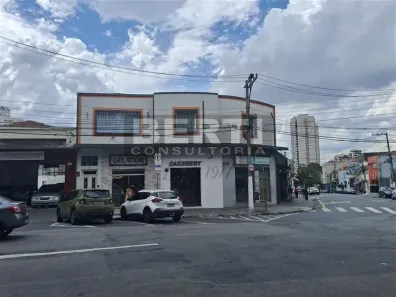 Ponto Comercial para alugar, 90m² no Lapa, São Paulo