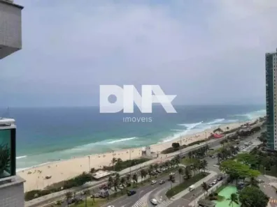 Apartamento com 2 Quartos à venda, 72m² no Barra da Tijuca, Rio de Janeiro