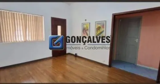Casa com 2 Quartos à venda, 121m² no Santo Antônio, São Caetano do Sul