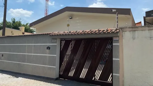 Casa com 3 Quartos à venda, 174m² no Vila Hortência, Sorocaba