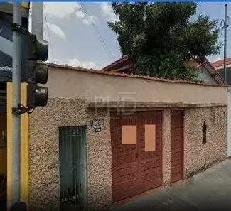 Lote/Terreno à venda, 250m² no Vila Humaitá, Santo André