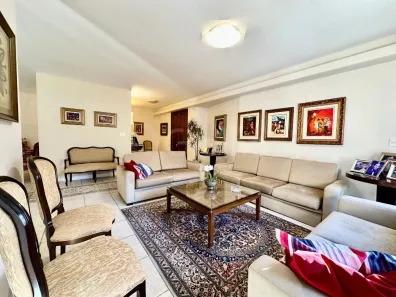 Apartamento com 4 Quartos à venda, 264m² no Agronômica, Florianópolis