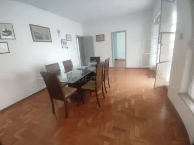 Casa com 3 Quartos à venda, 355m² no Sagrada Família, Belo Horizonte