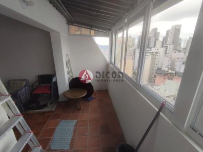 Apartamento com 1 Quarto à venda, 57m² no Bela Vista, São Paulo