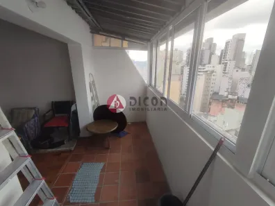 Apartamento com 1 Quarto à venda, 57m² no Bela Vista, São Paulo