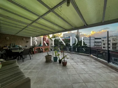 Cobertura com 3 Quartos à venda, 179m² no Recreio dos Bandeirantes, Rio de Janeiro