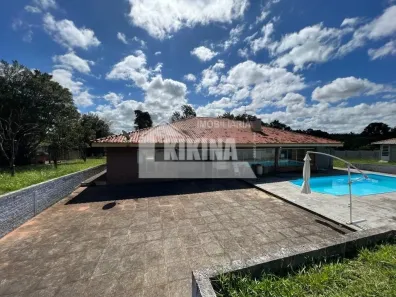 Fazenda/Sítio à venda, 5000m² no Jardim Carvalho, Ponta Grossa