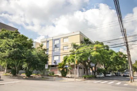 Apartamento com 2 Quartos à venda, 75m² no São João, Porto Alegre