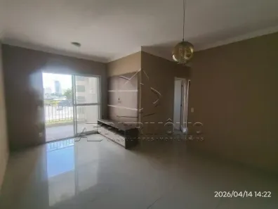 Apartamento com 3 Quartos para alugar, 98m² no Parque Morumbi, Votorantim