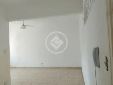 Apartamento com 1 Quarto à venda, 40m² no José Menino, Santos