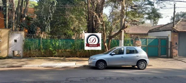 Casa com 1 Quarto à venda, 608m² no Interlagos, São Paulo