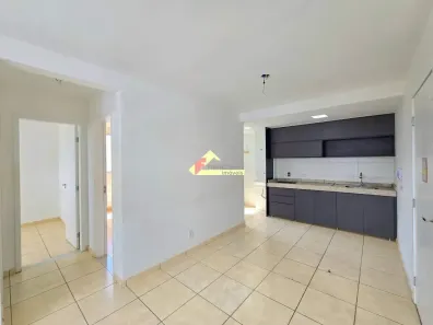 Apartamento com 2 Quartos à venda, 46m² no Chácara Santa Rita, Divinópolis