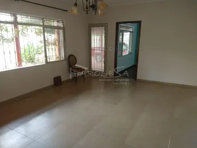 Casa com 3 Quartos à venda, 350m² no Jardim Santa Genebra II (Barão Geraldo), Campinas
