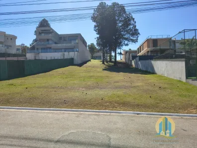 Lote/Terreno à venda, 630m² no Residencial Morada dos Lagos, Barueri