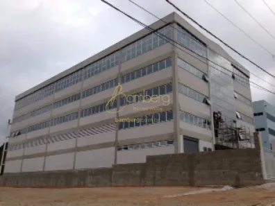 Prédio Comercial para alugar, 5187m² no Tamboré, Santana de Parnaíba