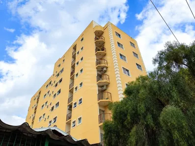 Apartamento com 2 Quartos à venda, 93m² no Bosque, Campinas