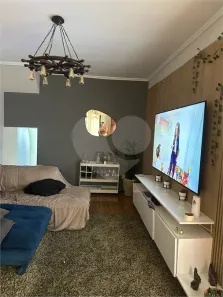 Sobrado com 3 Quartos à venda, 114m² no Jardim Líbano, São Paulo
