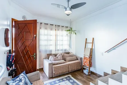 Casa com 3 Quartos à venda, 72m² no Jardim Monjolo, São Paulo