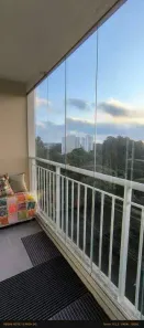Apartamento com 2 Quartos à venda, 53m² no Vila Moraes, São Paulo