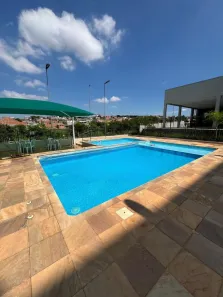 Apartamento com 2 Quartos à venda, 41m² no Jardim das Flores, Hortolândia