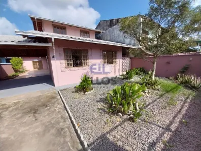 Casa com 4 Quartos à venda, 160m² no Paranaguamirim, Joinville
