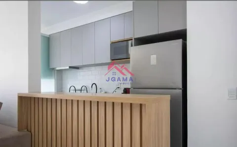 Apartamento com 2 Quartos à venda, 55m² no Vila Andrade, São Paulo