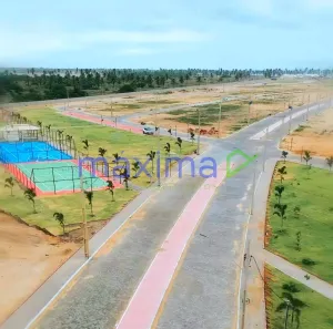 Lote/Terreno à venda, 250m² no Capuã, Barra dos Coqueiros