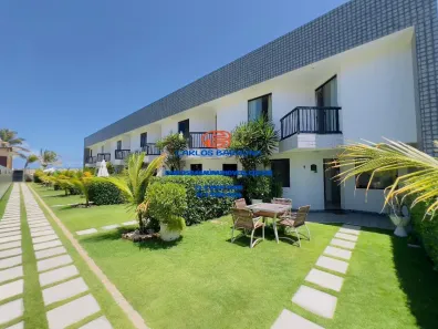 Casa com 4 Quartos à venda, 200m² no Stella Maris, Salvador