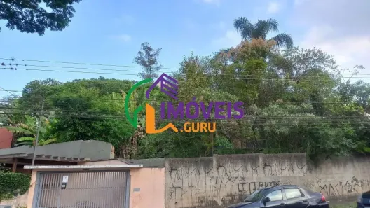 Lote/Terreno à venda, 924m² no Jardim Bonfiglioli, São Paulo