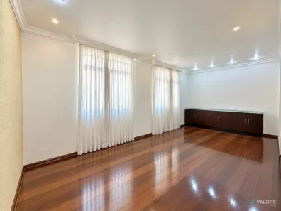 Apartamento com 4 Quartos à venda, 175m² no Sion, Belo Horizonte