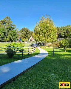 Fazenda/Sítio com 1 Quarto à venda, 5000m² no Pinhal Alto, Nova Petrópolis