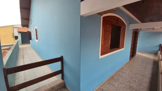 Casa com 3 Quartos para alugar, 372m² no Jardim Paraíso do Sol, São José dos Campos