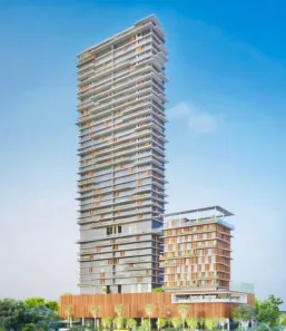 Apartamento com 4 Quartos à venda, 236m² no Petrópolis, Natal