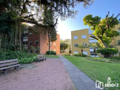 Apartamento com 3 Quartos à venda, 88m² no Guarujá, Porto Alegre
