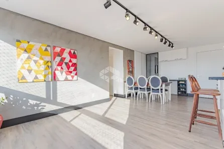Apartamento com 3 Quartos à venda, 86m² no São João, Porto Alegre