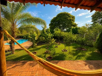 Fazenda/Sítio com 2 Quartos à venda, 1200m² no , Presidente Bernardes