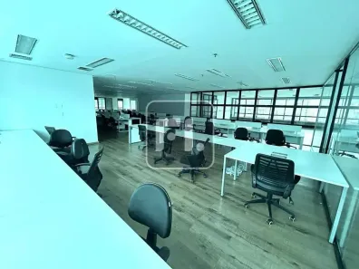 Sala Comercial à venda, 474m² no Vila Olímpia, São Paulo