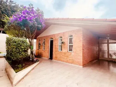 Casa com 3 Quartos à venda, 178m² no Parque Ouro Fino, Sorocaba