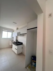 Apartamento com 2 Quartos para alugar, 55m² no Cruz das Almas, Maceió