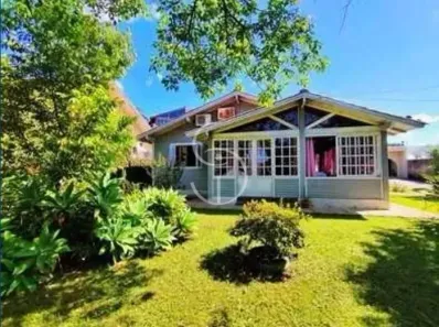 Casa com 3 Quartos à venda, 170m² no Feitoria, São Leopoldo