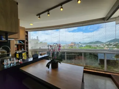 Apartamento com 3 Quartos à venda, 113m² no João Paulo, Florianópolis