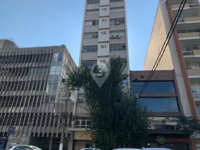 Sala Comercial à venda, 28m² no Pinheiros, São Paulo