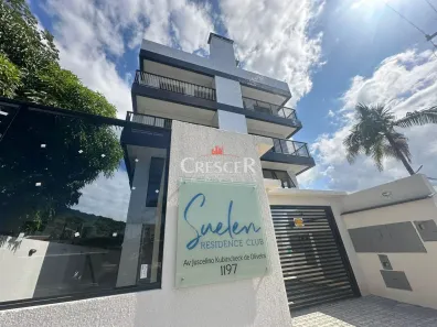 Apartamento com 2 Quartos à venda, 75m² no , Matinhos